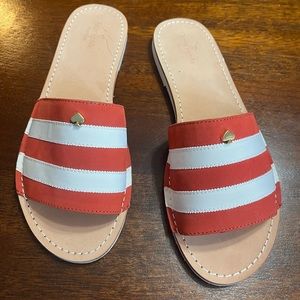 Kate Spade Sandal Imperiale size 10M brand new in box